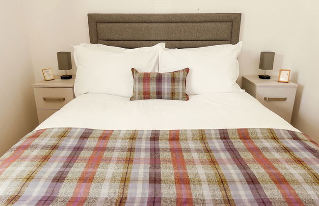 Loch Ness Gate House Apartments - Foto 7