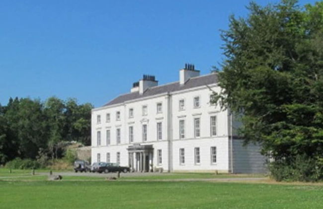 2 Bed Suite With Tea/coffee Making Facilities - Foto 11