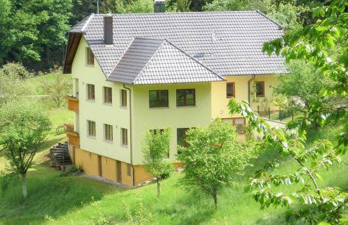 Ferienwohnung In der Ruhl - Photo 1