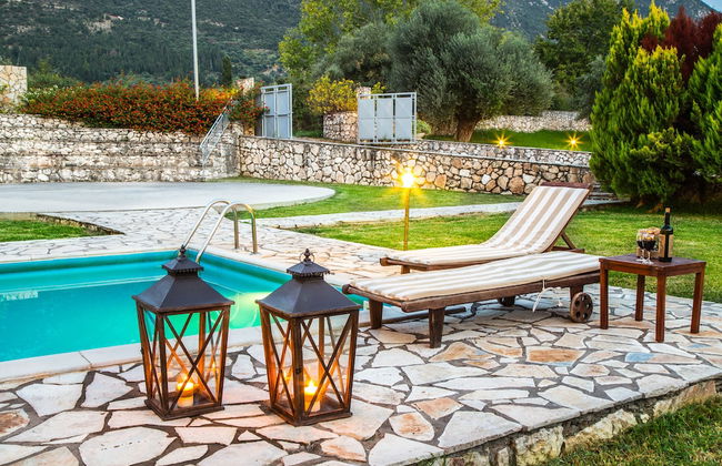 Penelope Villas - Foto 24