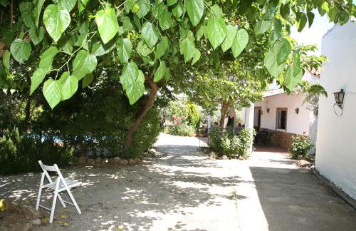 Casas Rurales Cazorla-Alcón - Foto 73