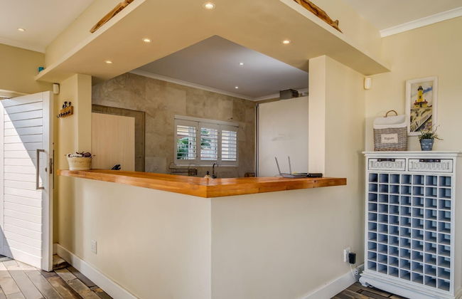 Beach-style Camps Bay Home w Pool Garden Barbados - Photo 16