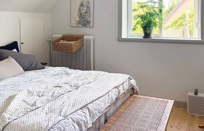 5 Person Holiday Home in Limhamn-by Traum - Foto 2