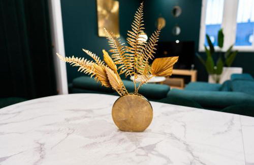 Grand loft familial 4 chambres avec parking privé - Foto 23