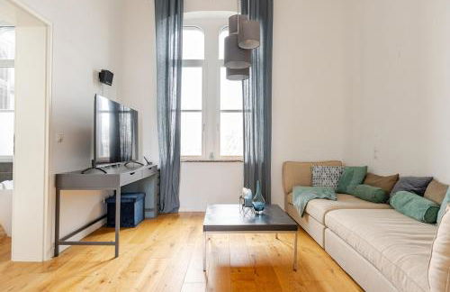 Gleis 22 - Wellness und Retreats im Alten Bahnhof von Kruft - Foto 14