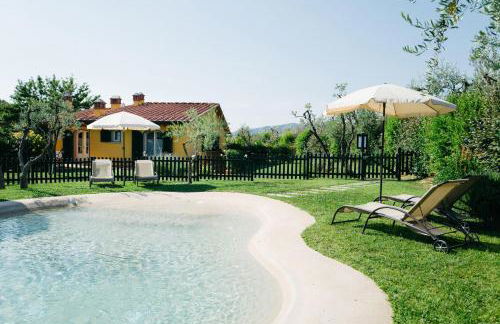 Casa Montecuccoli - Foto 19