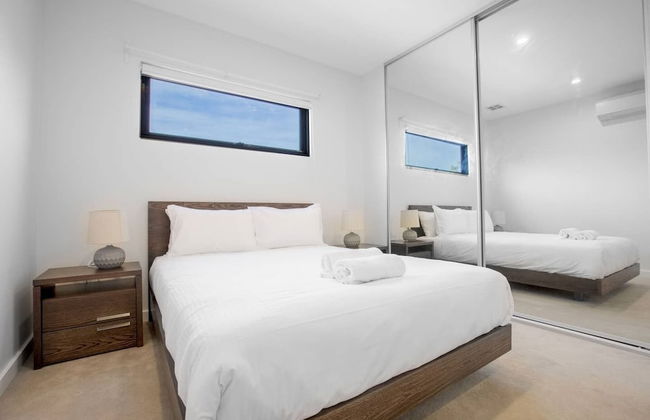 Designer Taste 2BR Townhouse@hawthorn - Foto 5