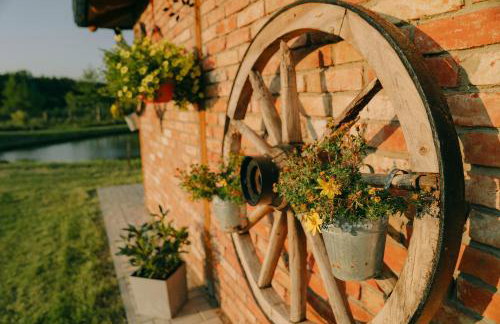 Ranczo KUFLANDIA Średnia Huta - Photo 14