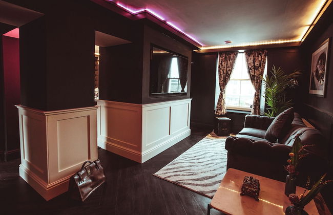 The Rockefeller Apartments - Foto 20