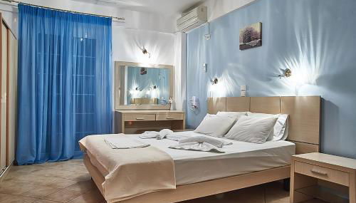 Villa Aroni - Foto 3, Garden view