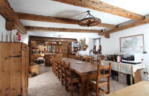 Agritur al Canyon - Photo 22