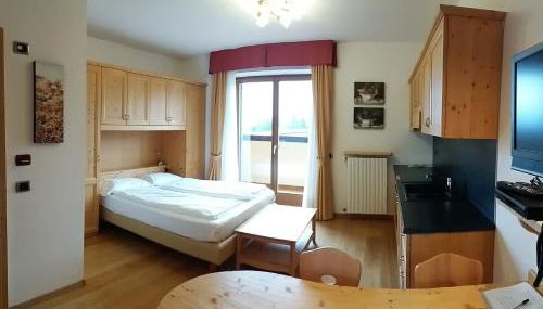 Residence Panorama - Foto 3