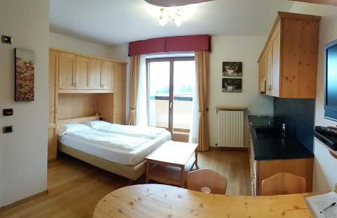 Residence Panorama - Foto 3