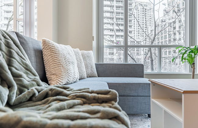 Fort York Suites - Foto 69