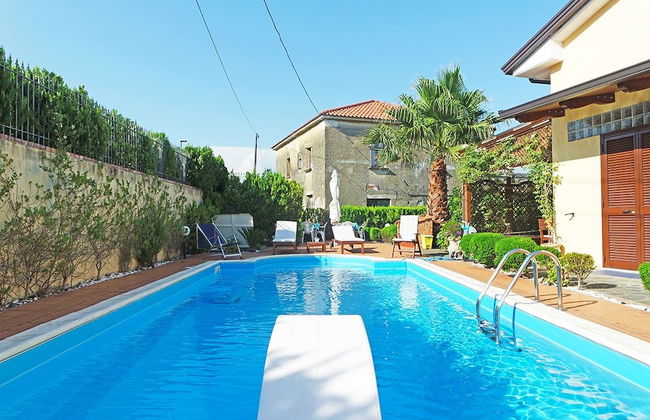 Villa Laura - Foto 14