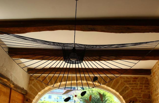 Gite l'Entre-Coeur - Foto 38