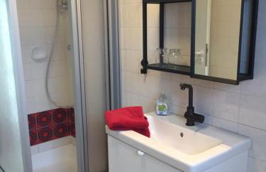 Ferienwohnung Haus am Sommerberg - Foto 4