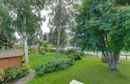 Downtown Anchorage Vacation Rental with Garden Views - Photo 23