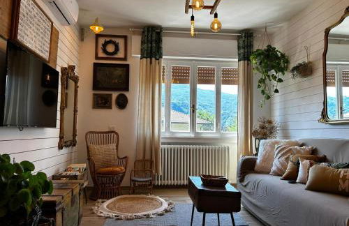 TROPICAL HOME PORTO CERESIO - Photo 28