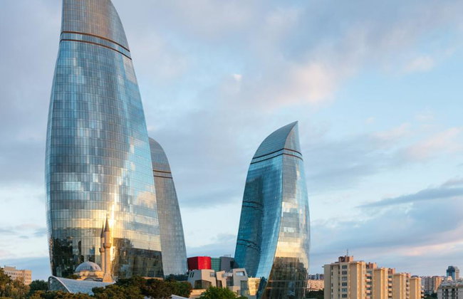 Lo mejor de lo histórico y moderno: 30 atracciones en medio día - Foto 2