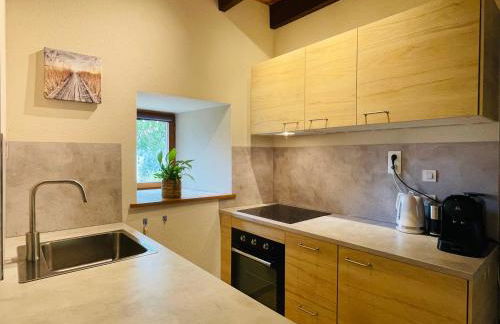 Gîte les Tilleuls - Foto 8