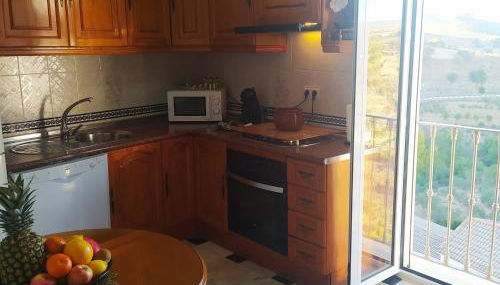 Casa escarpes de Trejo - Foto 5