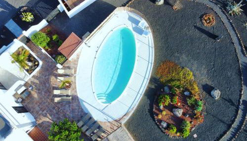 Casa Tazirit - Foto 2, Garden, Garden view