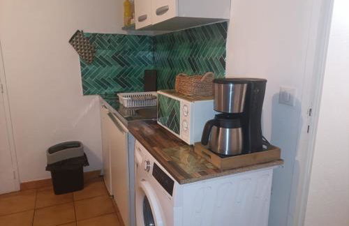 Nouveau studio 1 d'Amiens - Foto 8