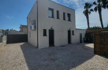 UBUD Villa du 35 Piscine Chauffée Recharge Auto - Foto 15