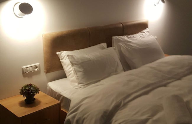 See Me Jerusalem Panoramic View Apts - Foto 4