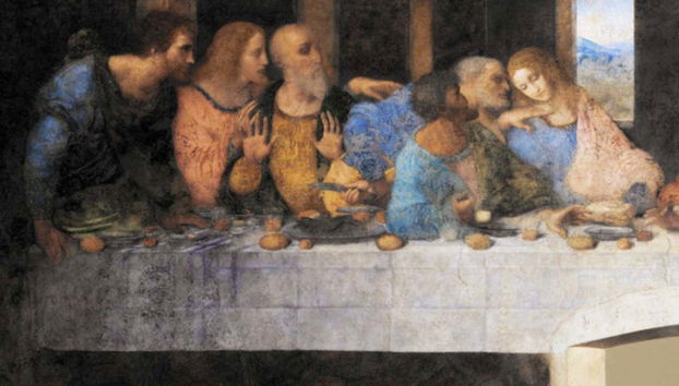 Visita guiada por La Última Cena - Foto 2