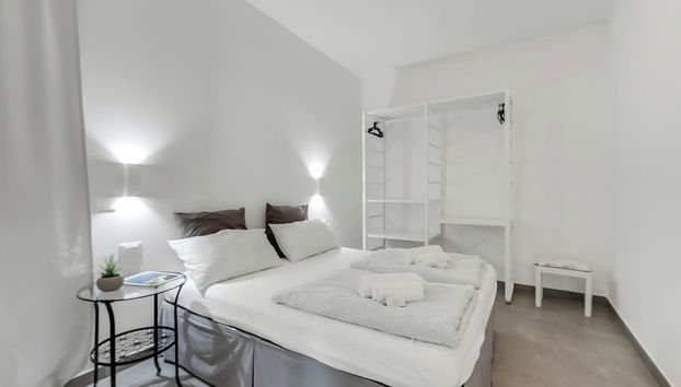 Casa Panorama Tremosine - Foto 5, Quarto