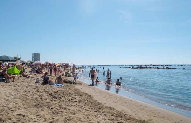 Camping Campeggio Italia (MAS372) - Foto 16