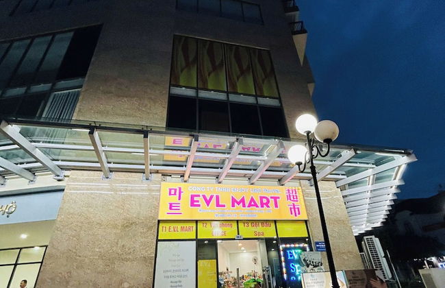 Service Apartment in Green Pearl Bac Ninh - Foto 77