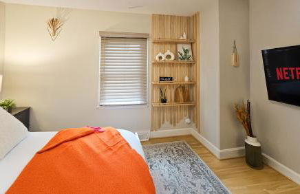 2 King Bed Home, perfect for HPU, Furniture Market - Foto 13