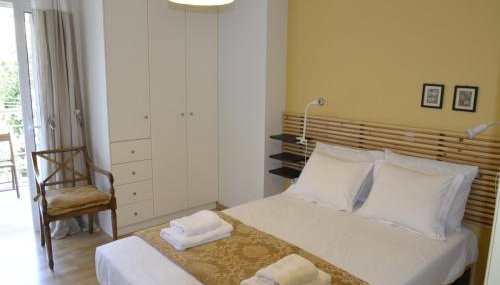 Kalavrita Luxurious Apartments - Foto 2