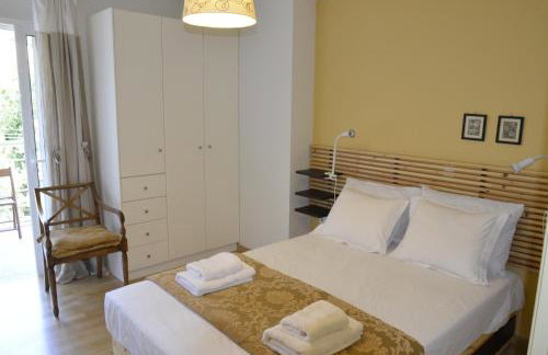 Kalavrita Luxurious Apartments - Photo 2