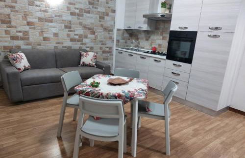 Kalisa Home, B&B e Casa Vacanza Palermo - Photo 18