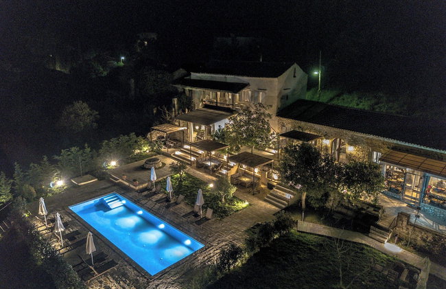 Marcora Historic Mansion - Photo 67