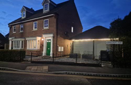 Hornscroft Park - Contemporary luxury and style - Foto 64