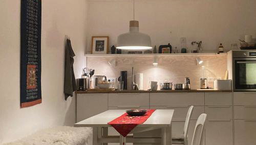 Charmantes Ferienhaus Wolf Schaefer - Foto 4