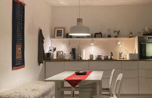 Charmantes Ferienhaus Wolf Schaefer - Foto 4