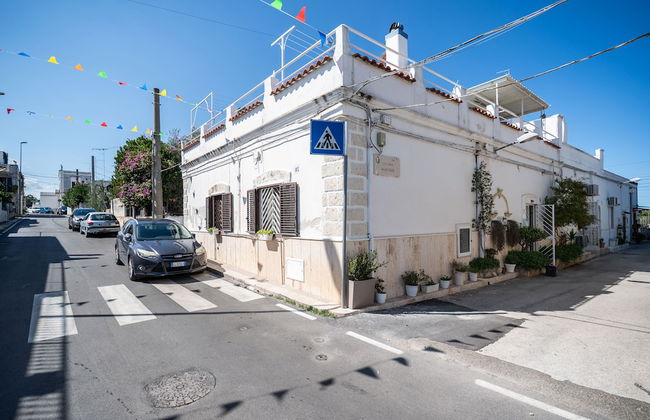 4196 Tina House & Parking by Barbarhouse - Foto 22