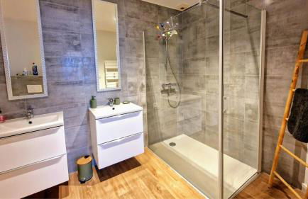 Villa Ty Mogué 4 étoiles Vue mer & SPA privatif, plage et Gr34 à pied - Photo 47