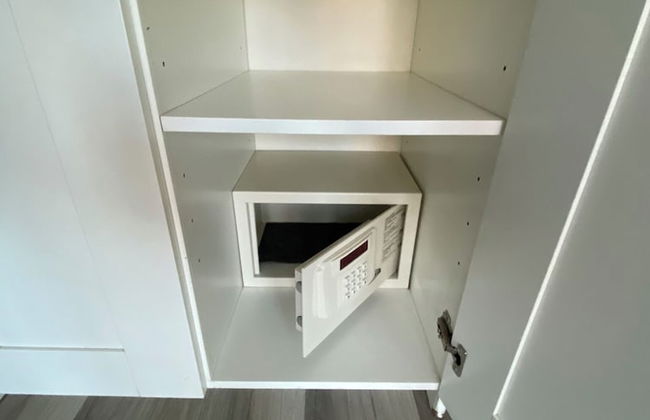 Istanbul HUB Flats - Photo 45