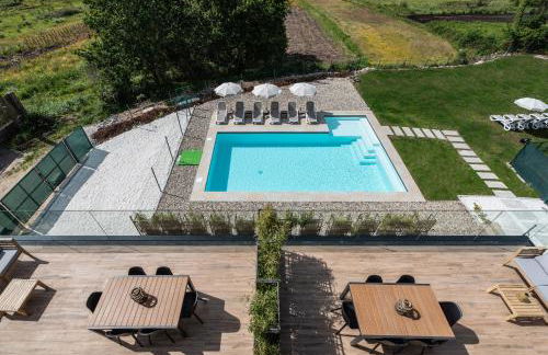 Nova Aguieira Apartments - Acceso directo playa - Foto 58