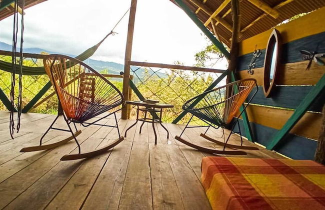 El Cielo Biohospedaje - Foto 59