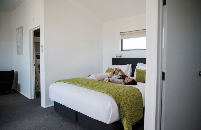 Napier Beach TOP 10 Holiday Park - Foto 36