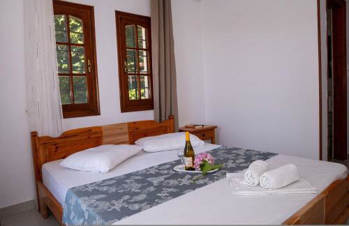 Paradeisos Rooms Pelion - Foto 69