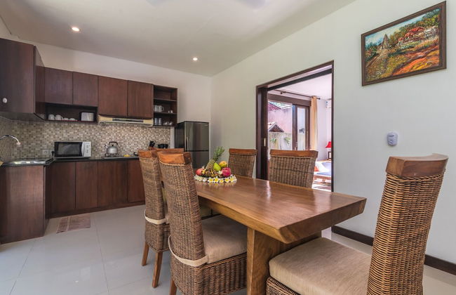 Villa Anna - Foto 17